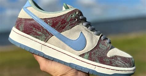 nike sb dunk low crenshaw